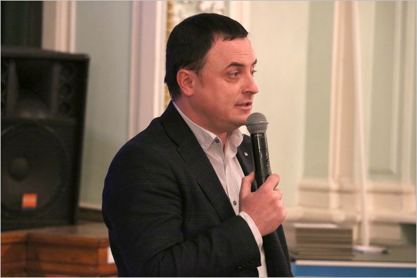 Нагорный Олег