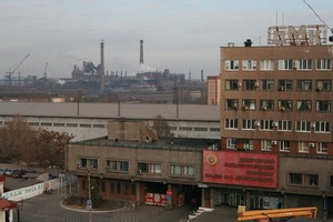 ПАО «ДМКД»