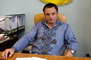 Нагорный Олег