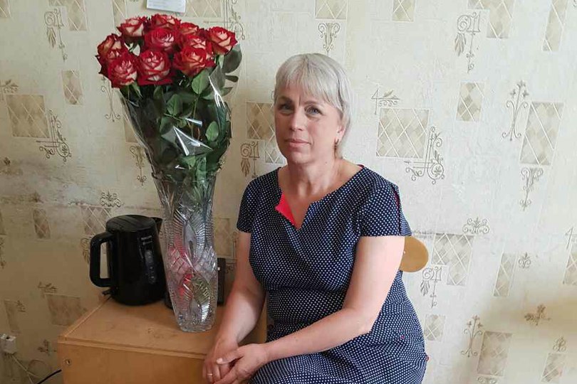 lyudmila ios1