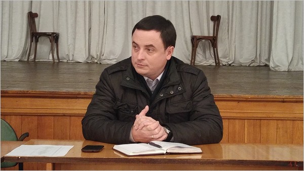 Нагорный Олег