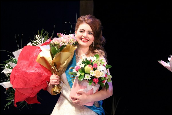 Шенфельд Элина