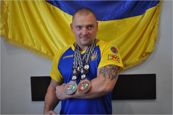 Сорока Дмитрий