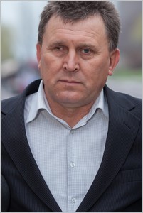 Залипуха Виктор