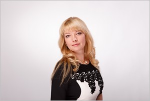 Бабенко Анна