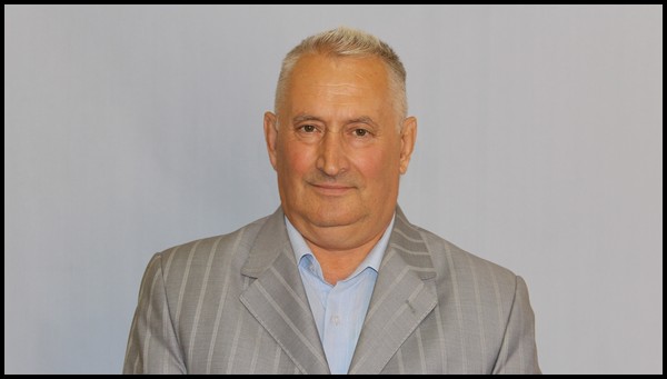 Егоров Юрий Викторович