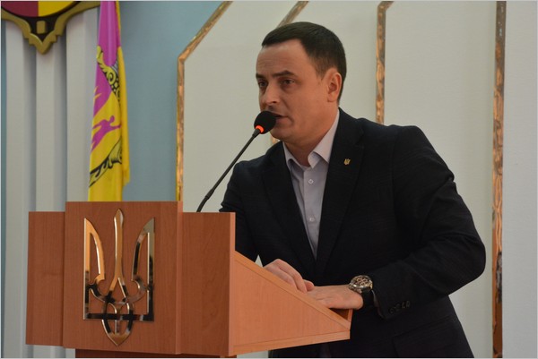 Нагорный Олег